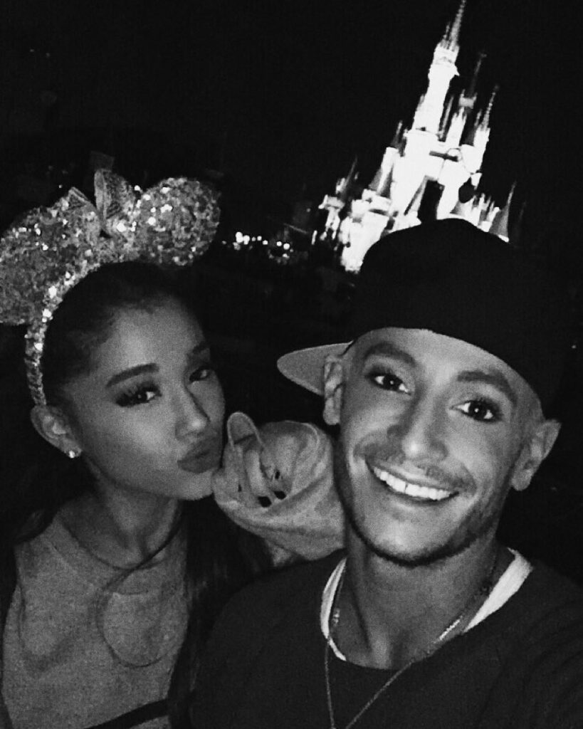 thank you so much @waltdisneyworld for making @frankiejgrande's 7th birthday so ...