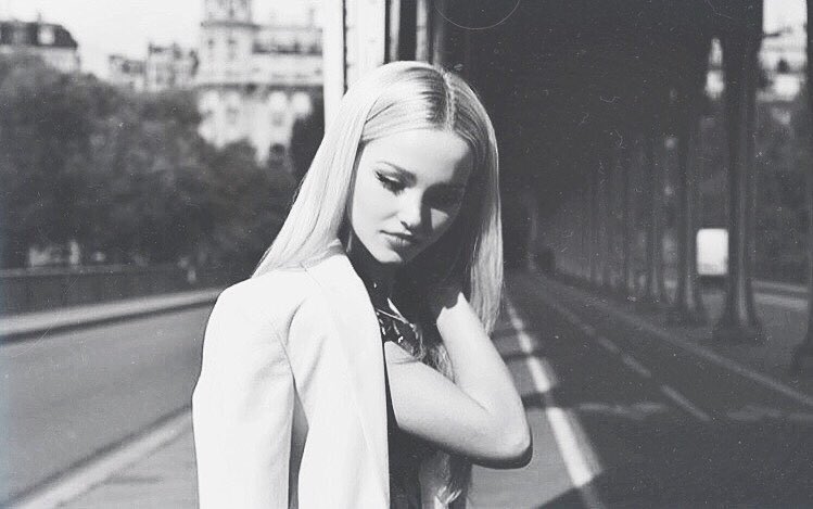 “She had two lips like strawberries, and the seeds gave her kisses texture. I pr...