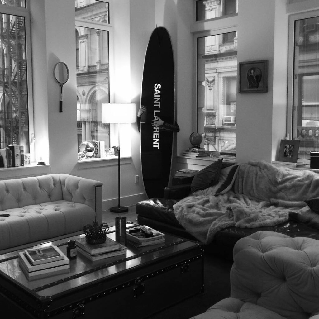 love a good statement piece. ...