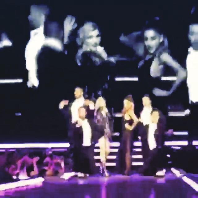 I have no words  @madonna #unapologeticbitch ...