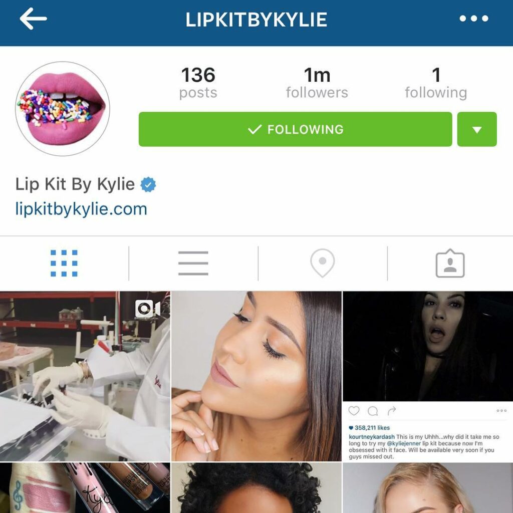 THANKS FOR 1 MILLION FOLLOWERS! I've been dreaming and working on this for two e...