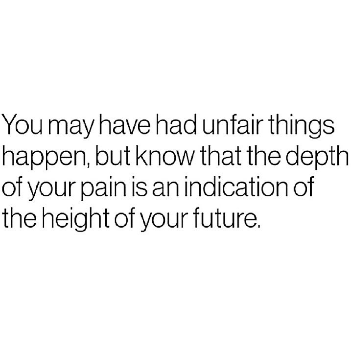 Everything happens for a reason... Right?! I'm a firm believer of this saying. W...