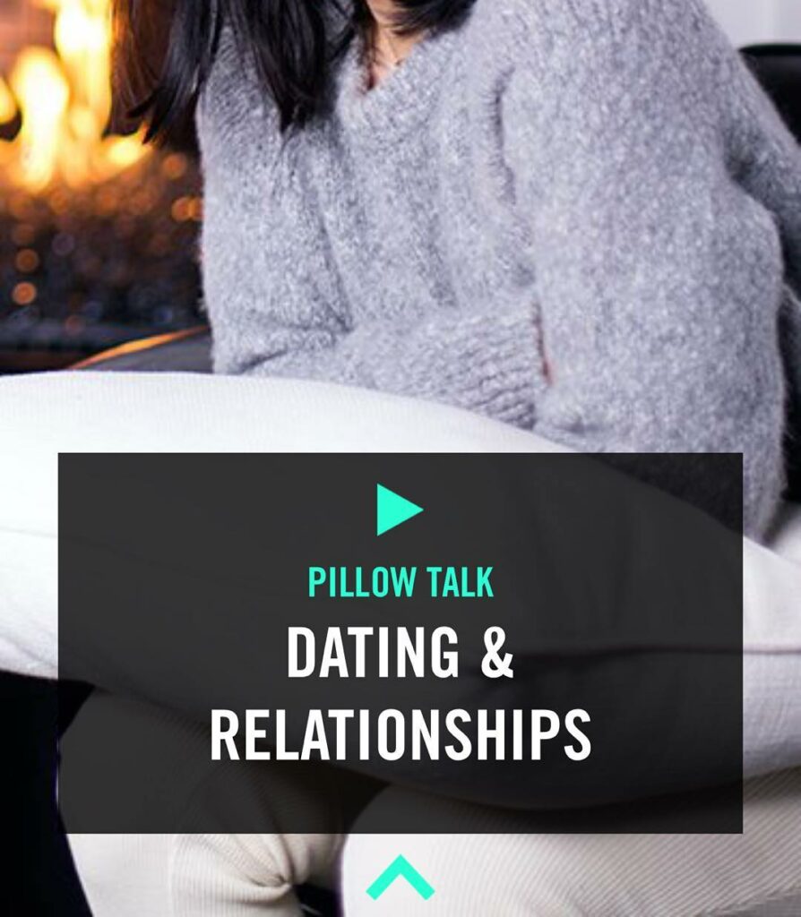New video up on my app! How I feel about relationships  link in bio...