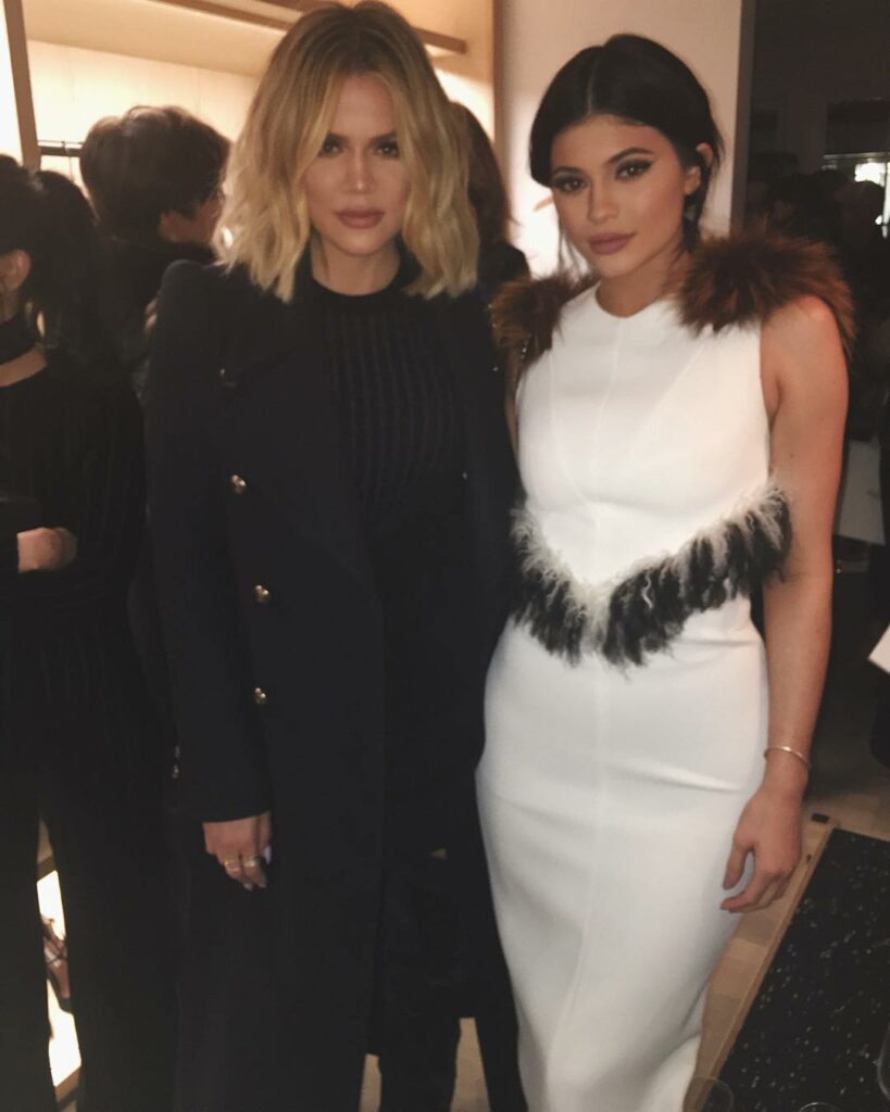 Supporting @jenatkinhair tonight...