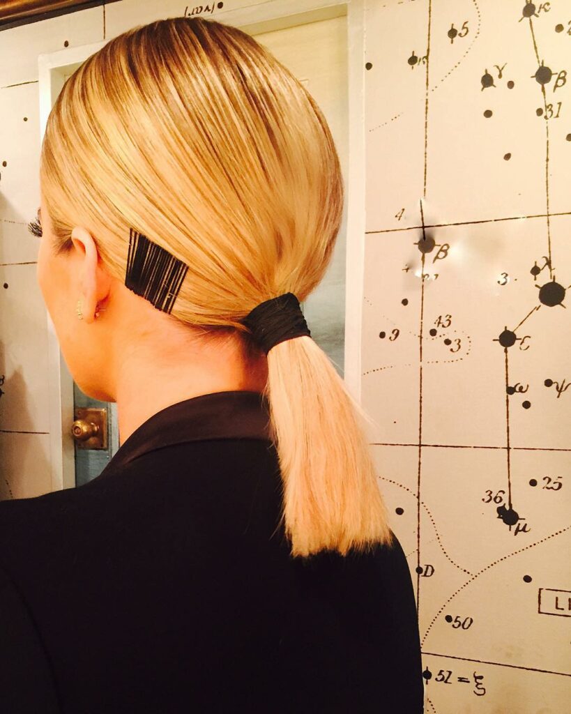 All in the details @cesar4styles ...