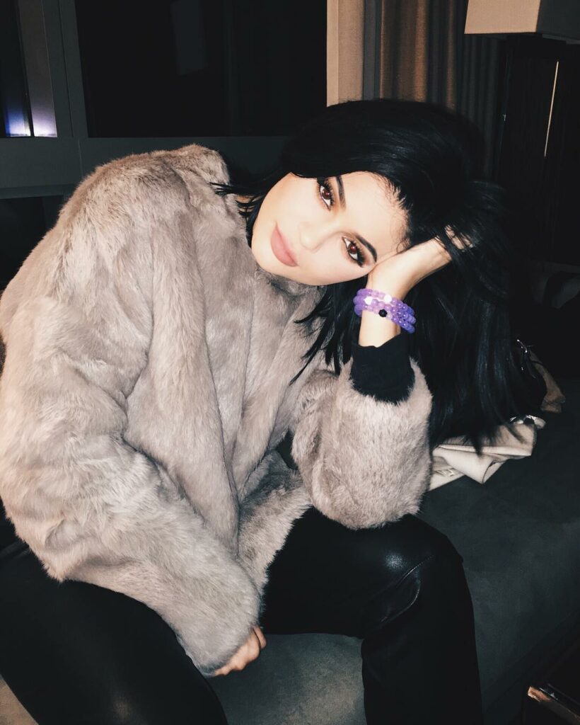 Last night wearing my purple @livelokai at NYFW in support of the Alzheimer’s As...