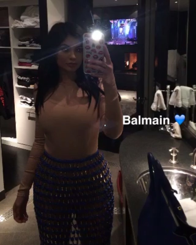 ...