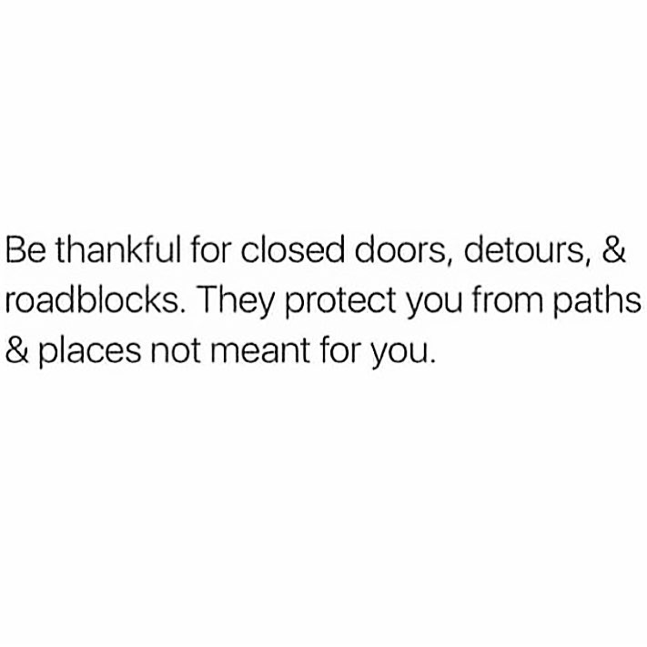 Thank you Lord for all of the obstacles you put into my life. I put ALL my faith...