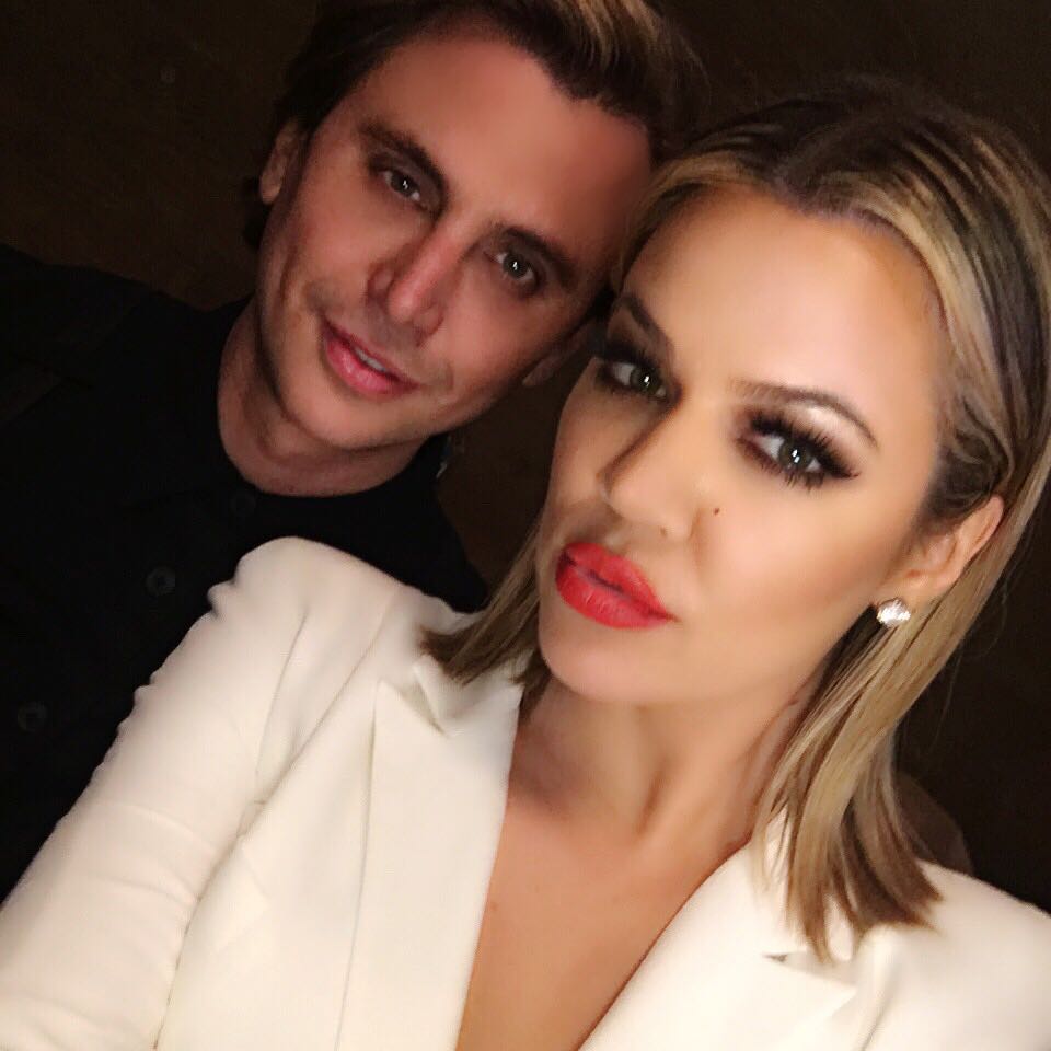 Happy birthday @jonathancheban! You make me laugh until I cry! May all of your d...