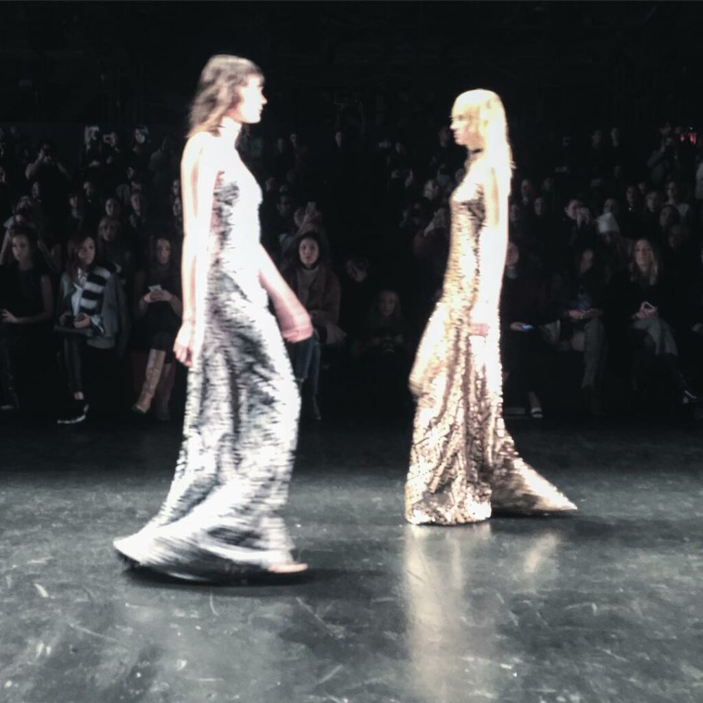 shiny apparitions at Todashi Shoji...