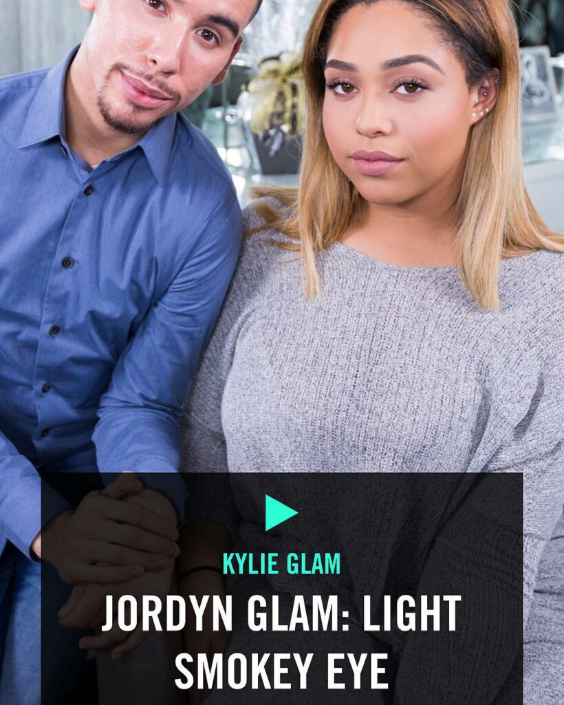 Guys I'm really excited about my new glam videos! I made them longer & easier to...