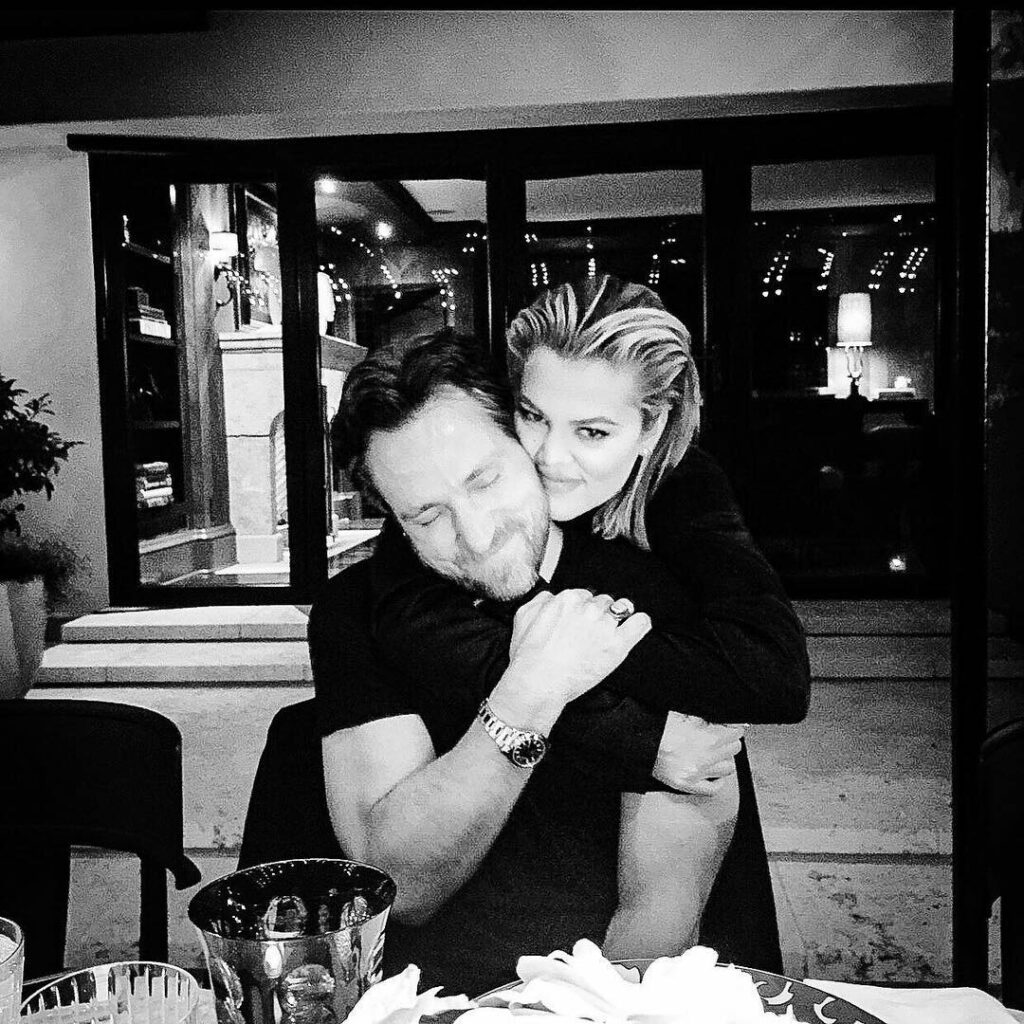 One of the sweetest souls I've ever known @jeffleatham....