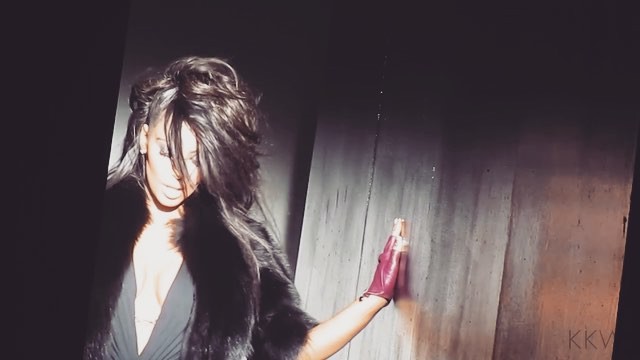 Full BTS of my Jam video on my app! #HypeWilliams #TheDream...