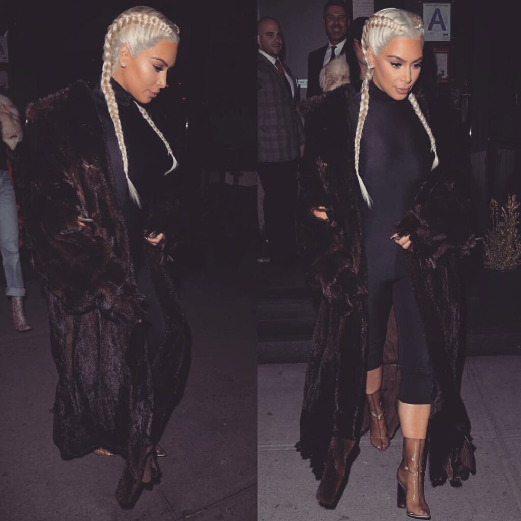 YEEZY coat & shoes X Adidas jumpsuit...