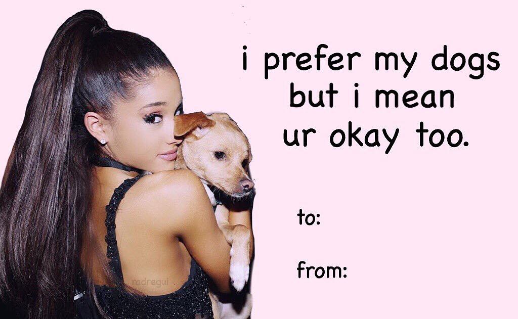 happy v day babies !!!!! ♡...