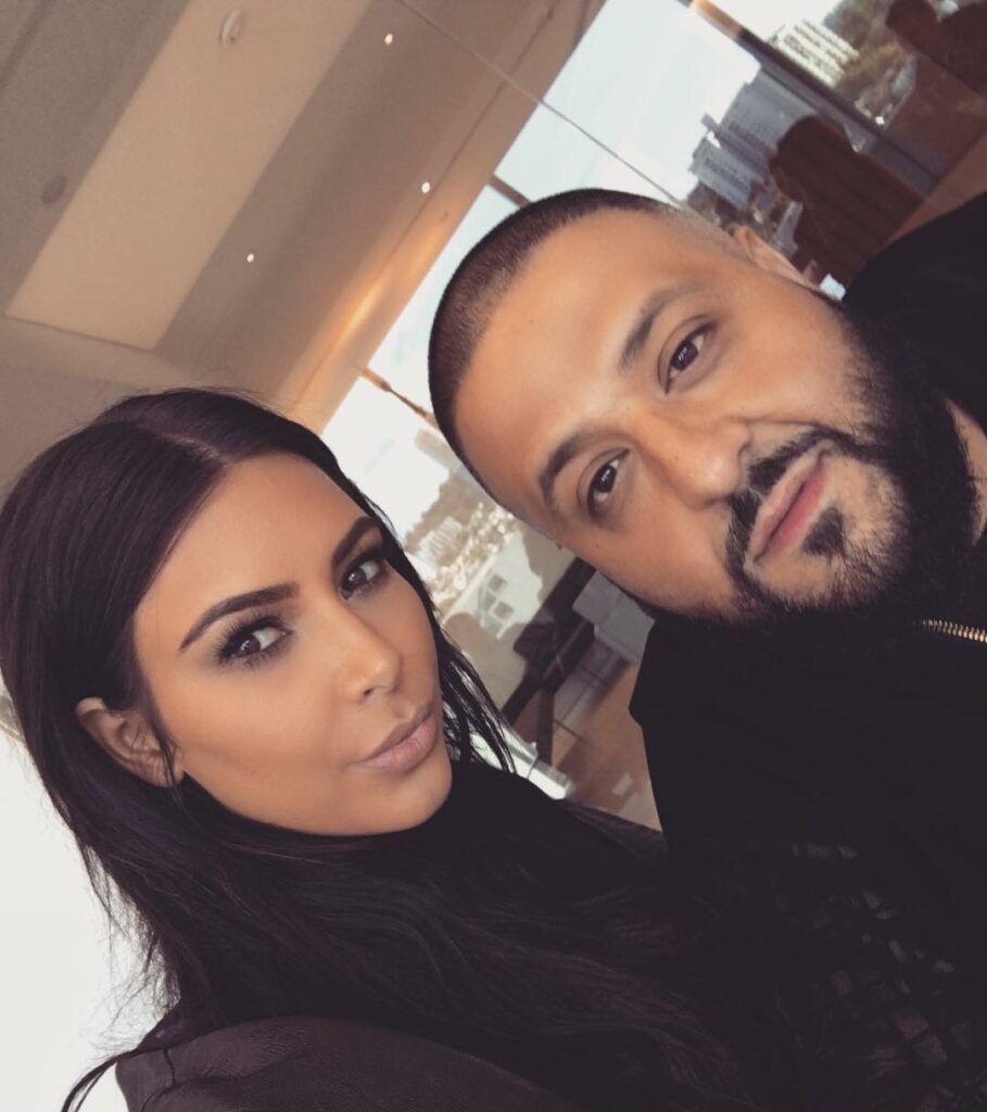 Mogul Talk  @djkhaled...