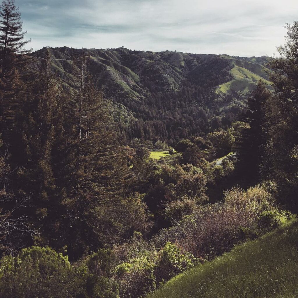 Hike ...