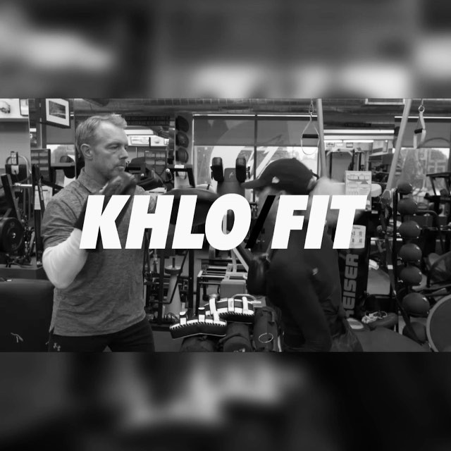 Don't miss another Khlo/Fit. Link in my bio...