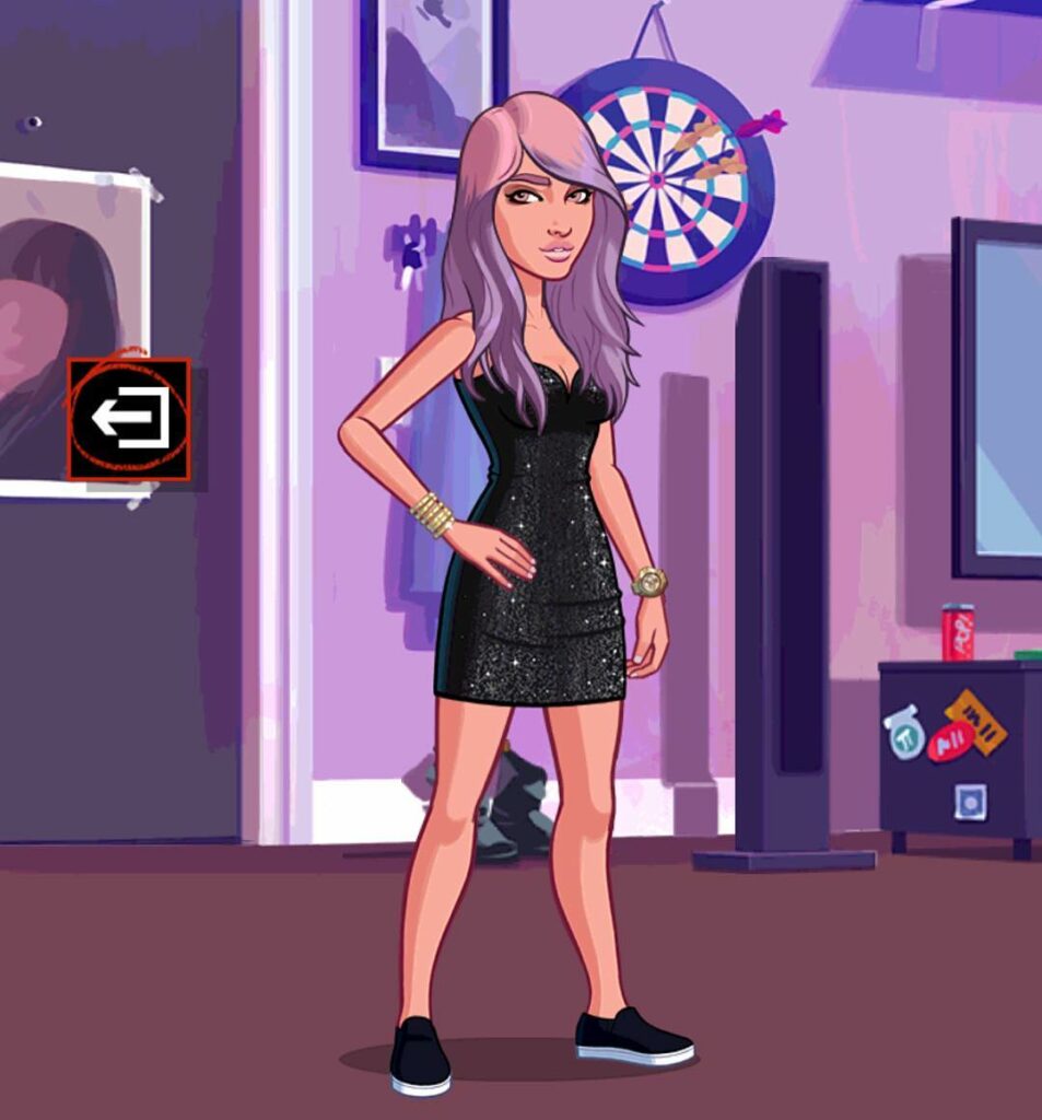 currently playing #kendallkyliegame  link in bio...