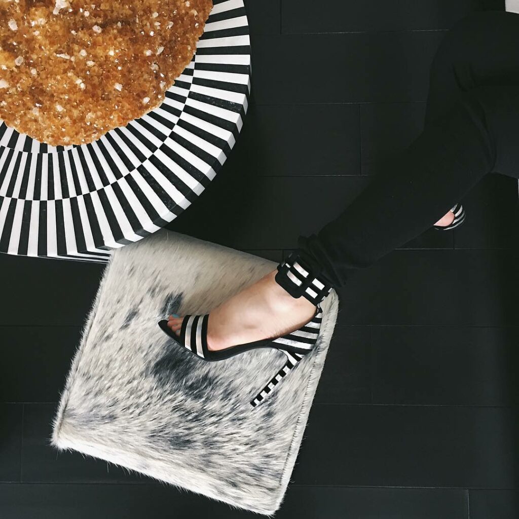 shoe of the day #SaintLaurent...