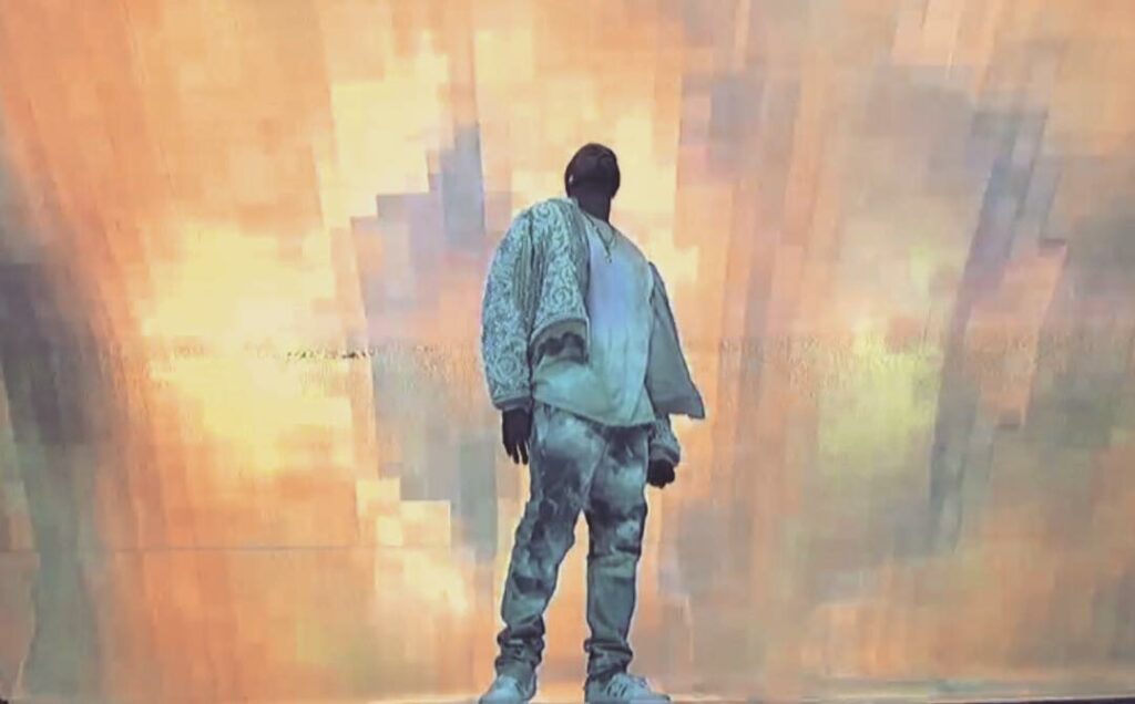 Ultra Light Beams  #SNL...
