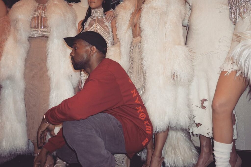 I'm so proud of my husband! Last night was epic! A sold out Madison Square Garde...
