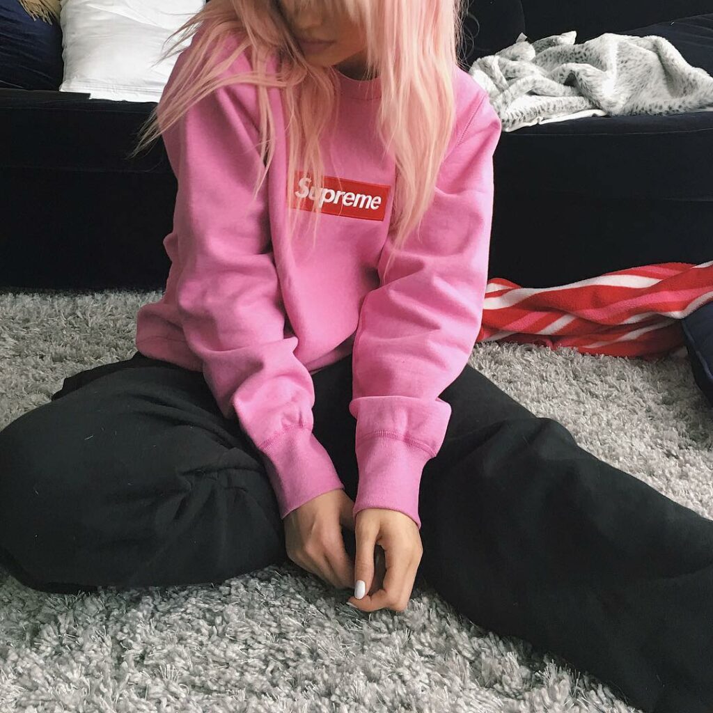 ...