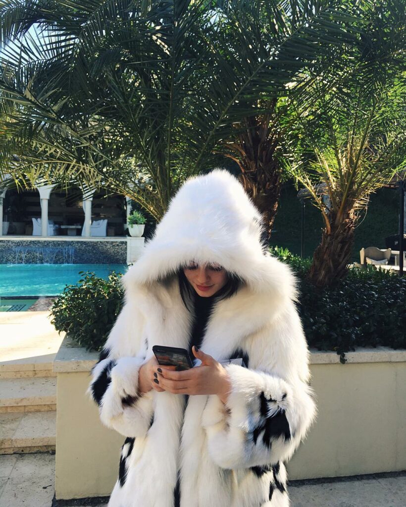 mood. (Faux)...