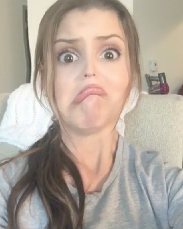 Amanda Cerny Snapchat Name