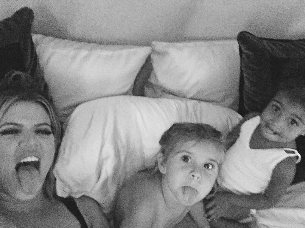 My babies!!! ...