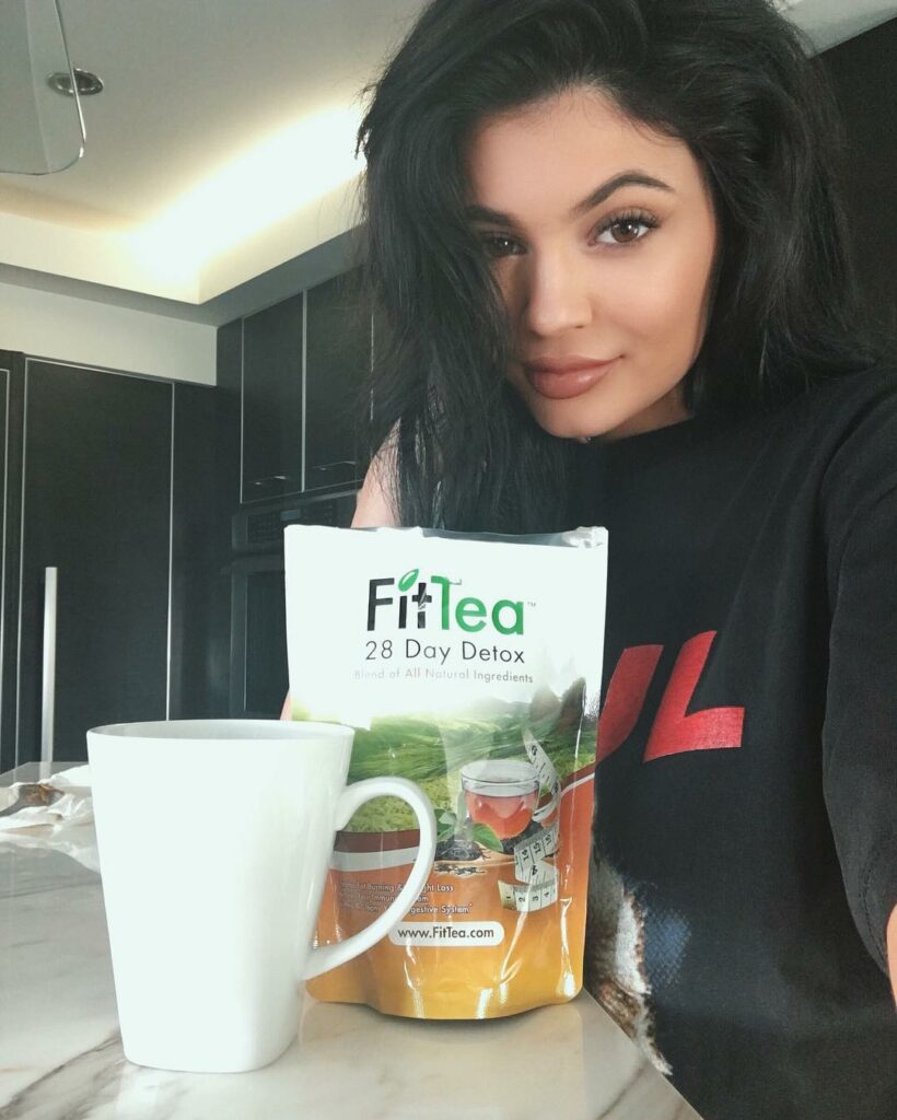 #ad Relaxing with a cup of @fittea after a very long couple of a days. Fitness i...