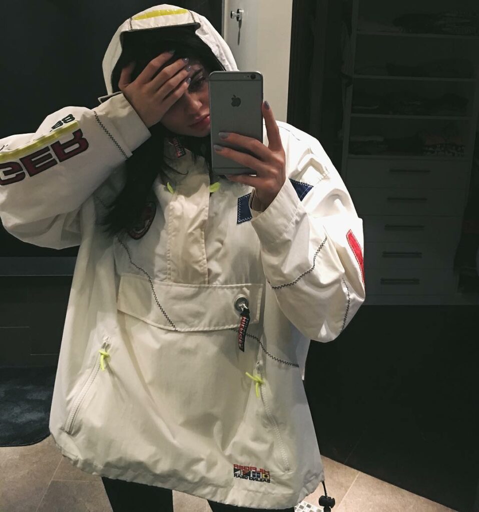 ...