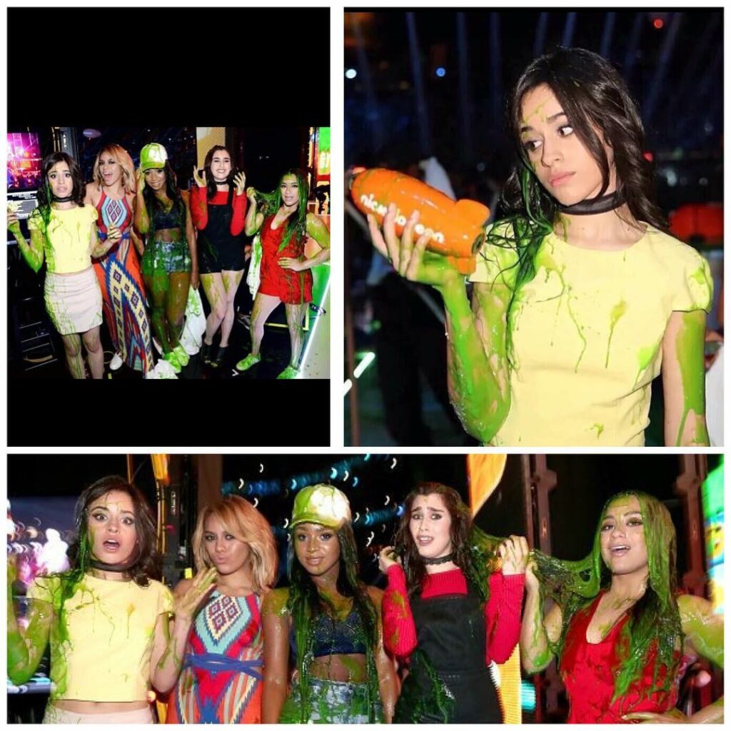 WE WON KCA FOR BEST GROUP!!!! thank u for everyone who voted. PS as a kid I alwa...
