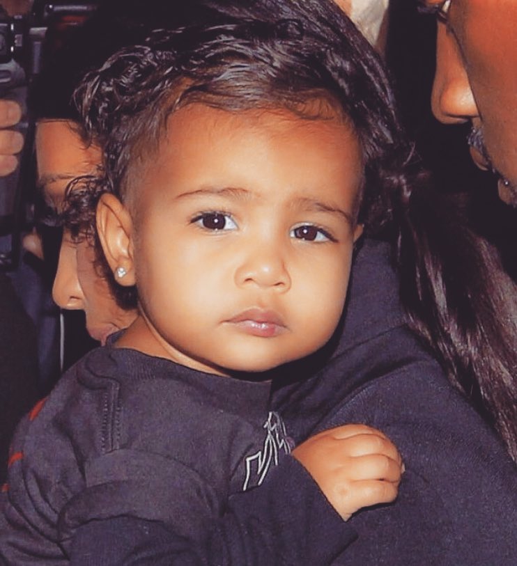 Throwback to my baby...I can't believe how big she is now...