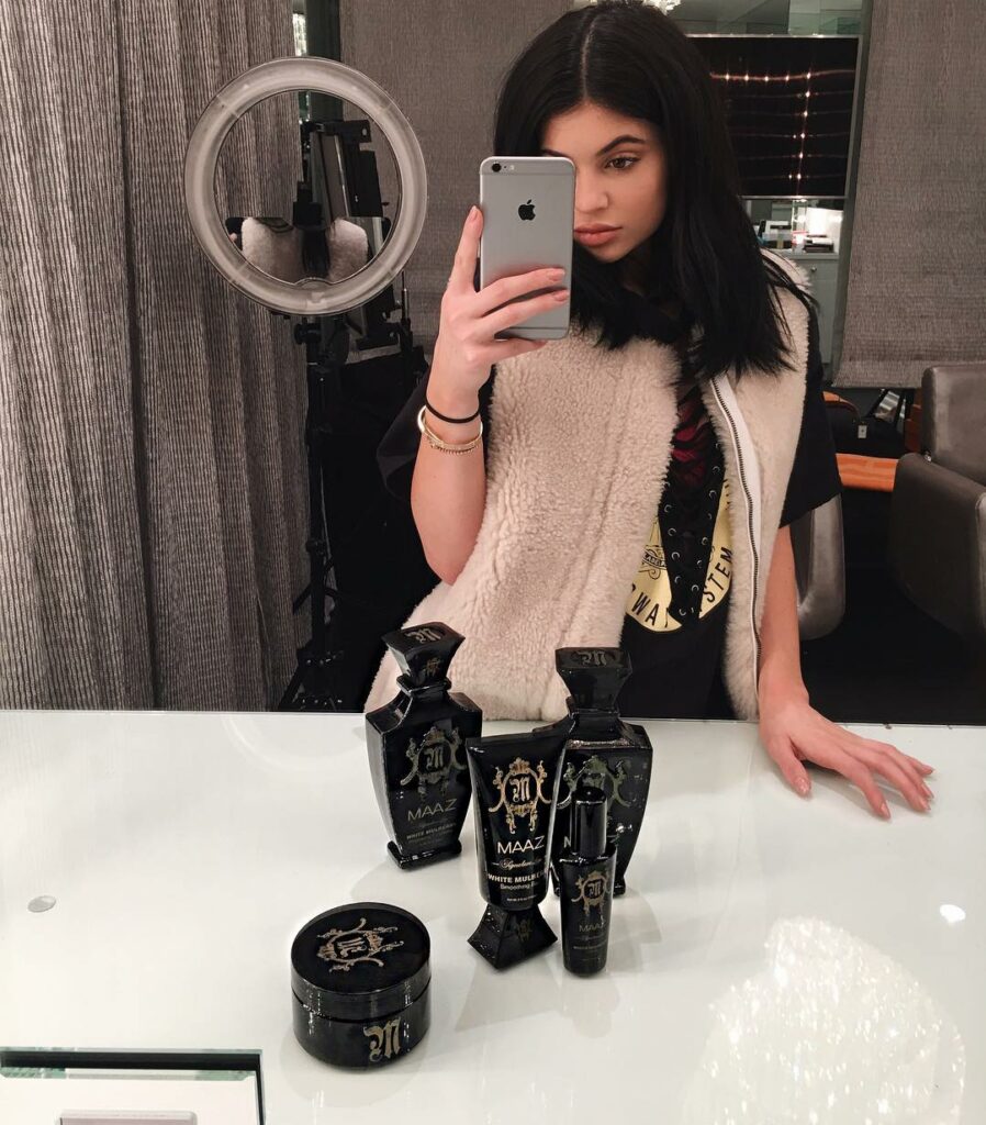 #Ad I want to take a minute to show my appreciation to this haircare line that I...