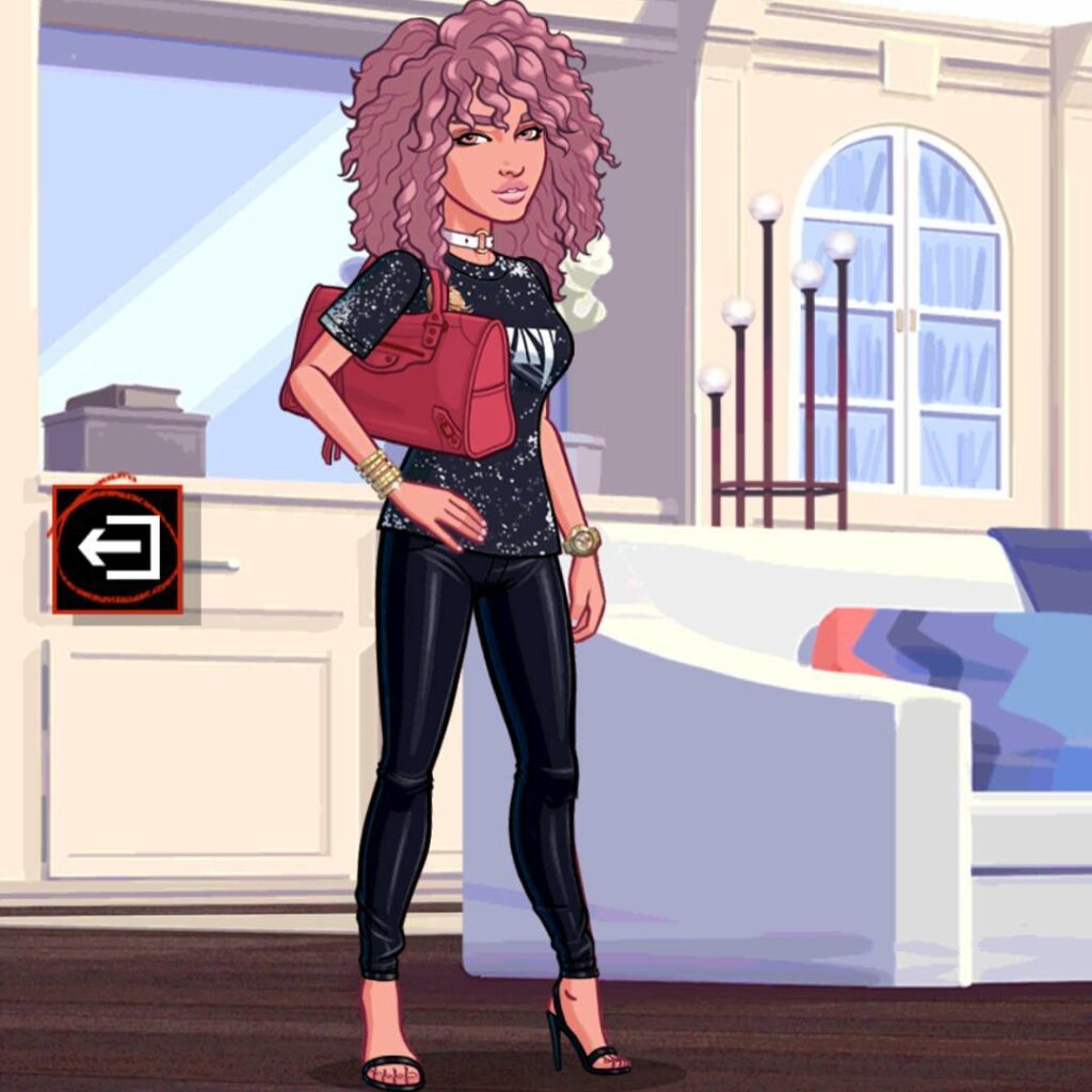 How am I so addicted to this game  #kendallkyliegame...