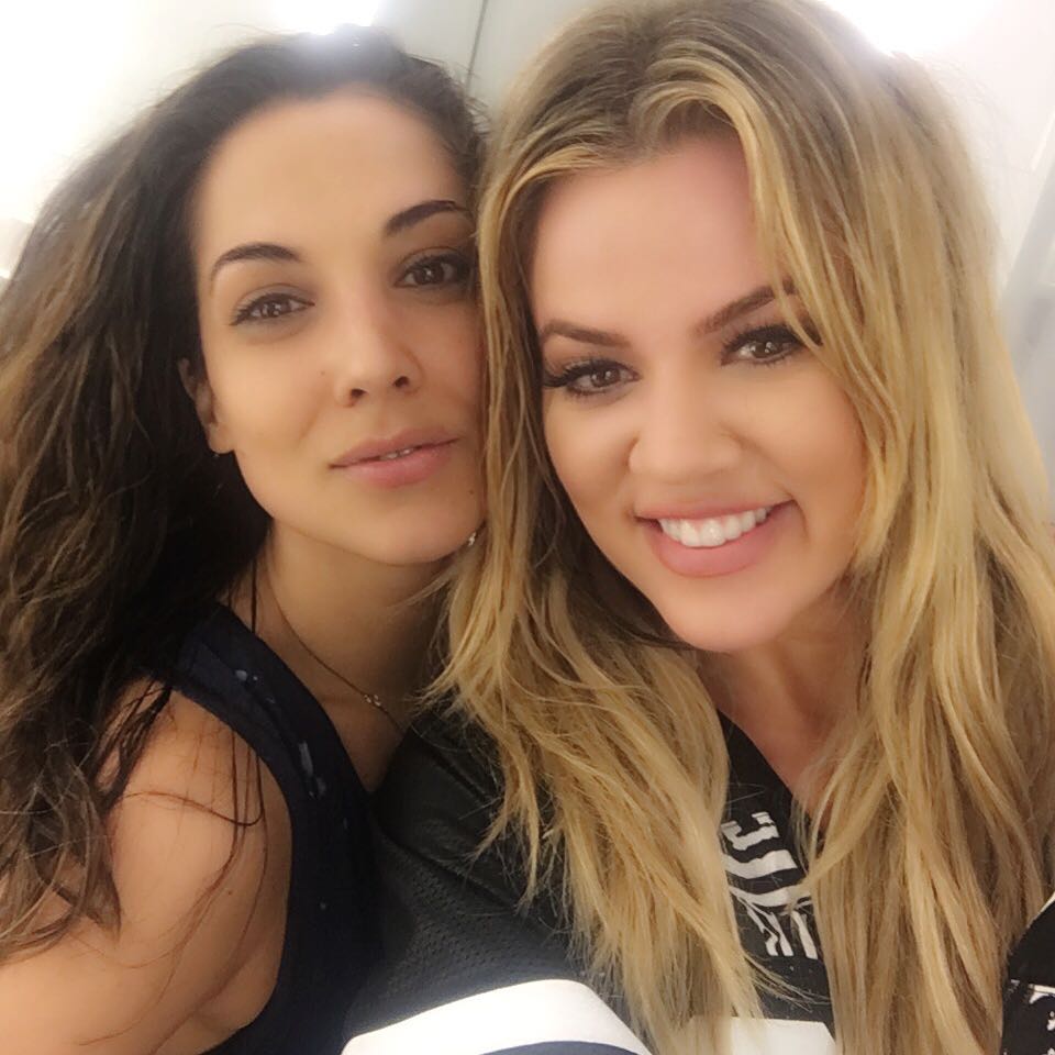 Just had the best @soulcycle class with my fav @cjennyc. Thank you to my app sub...