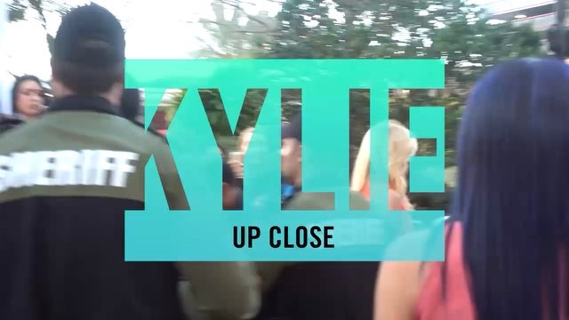 watch my first behind the scenes of Orlando on my app right now! The second part...