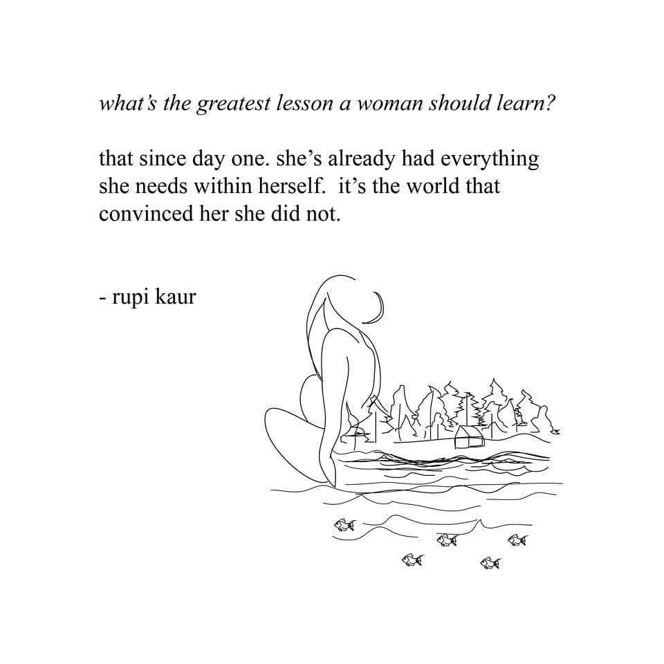 ♡ happy international women's day (every day is women's day)...
