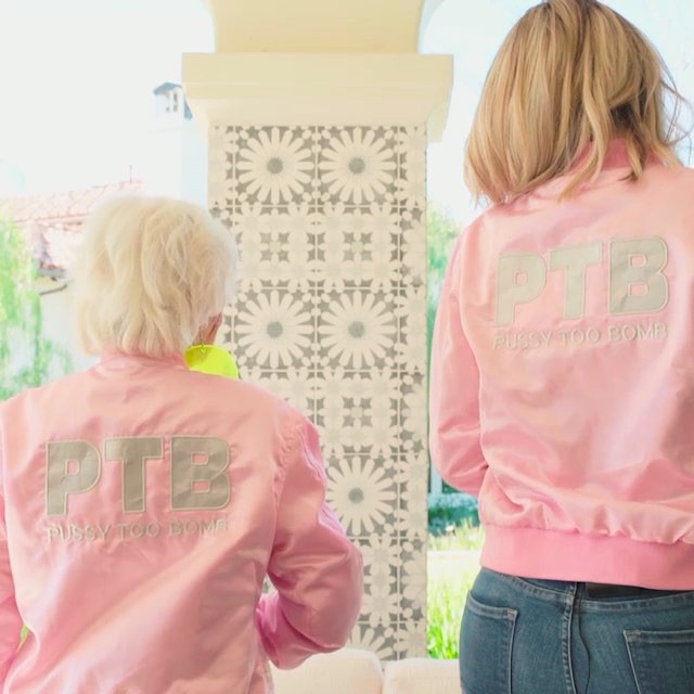 PTB bomber from @baddiewinkle! Part 2 on my app. Link in bio I love you Baddie...