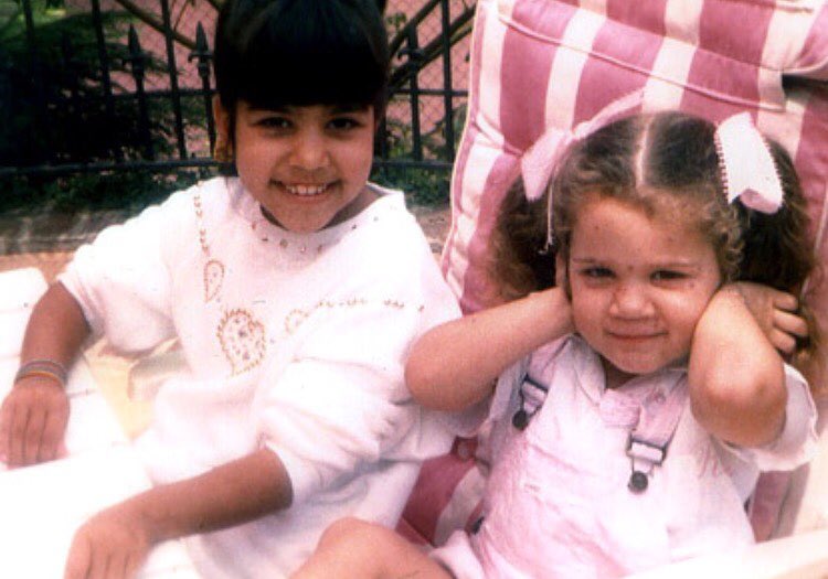 Happy birthday @kourtneykardash!! What would our family do without you?!?! This ...