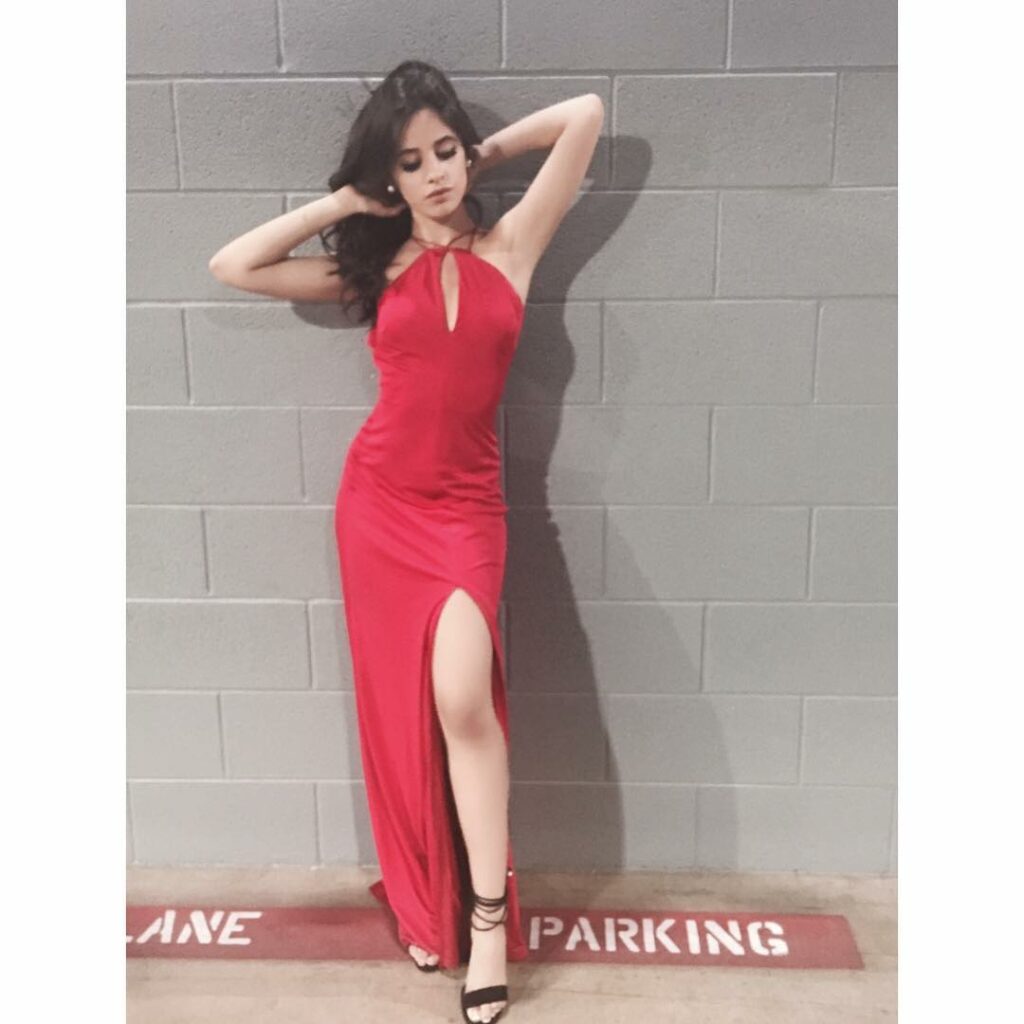 red...