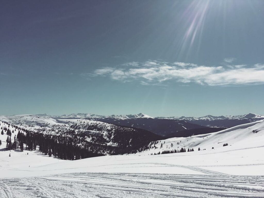 Vail...