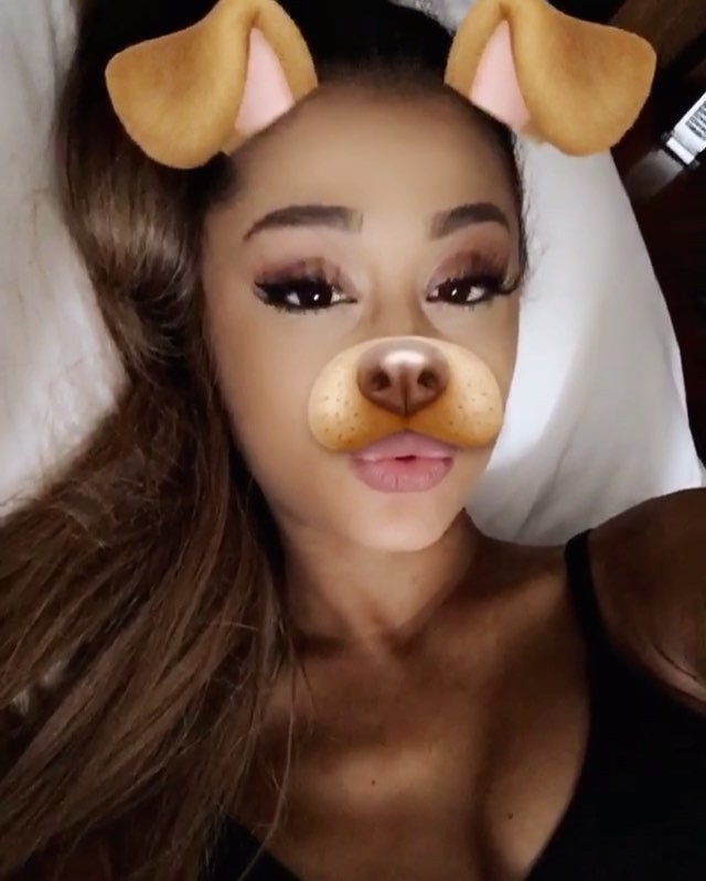 ♡...