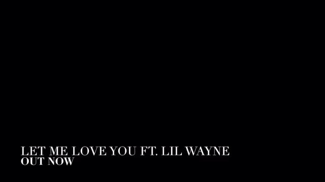 new song ~ #LetMeLoveYou ft. @liltunechi out now. link in bio. ♡ ♡...