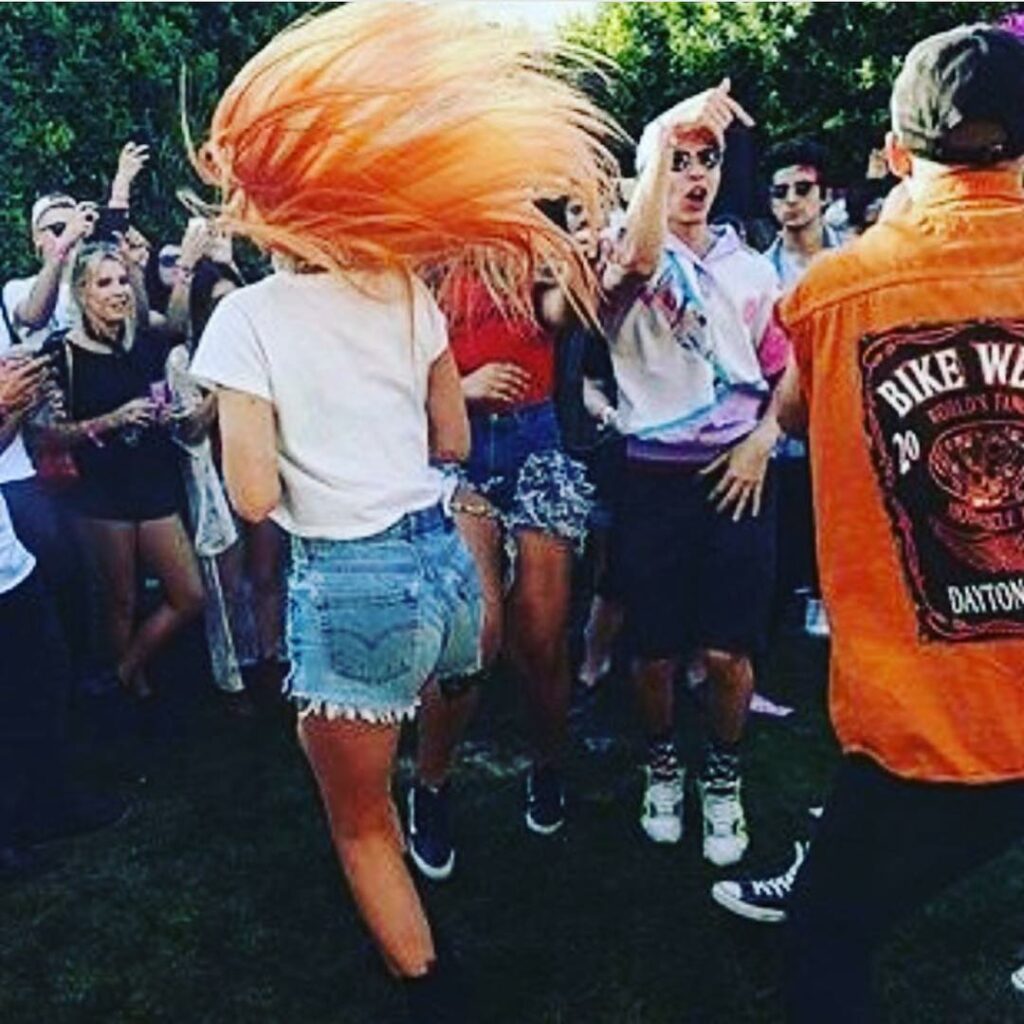 ...