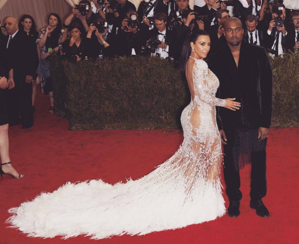 This time last year.... #MetBall...