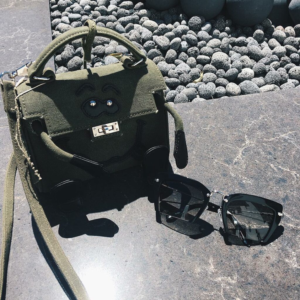 Accessories ...