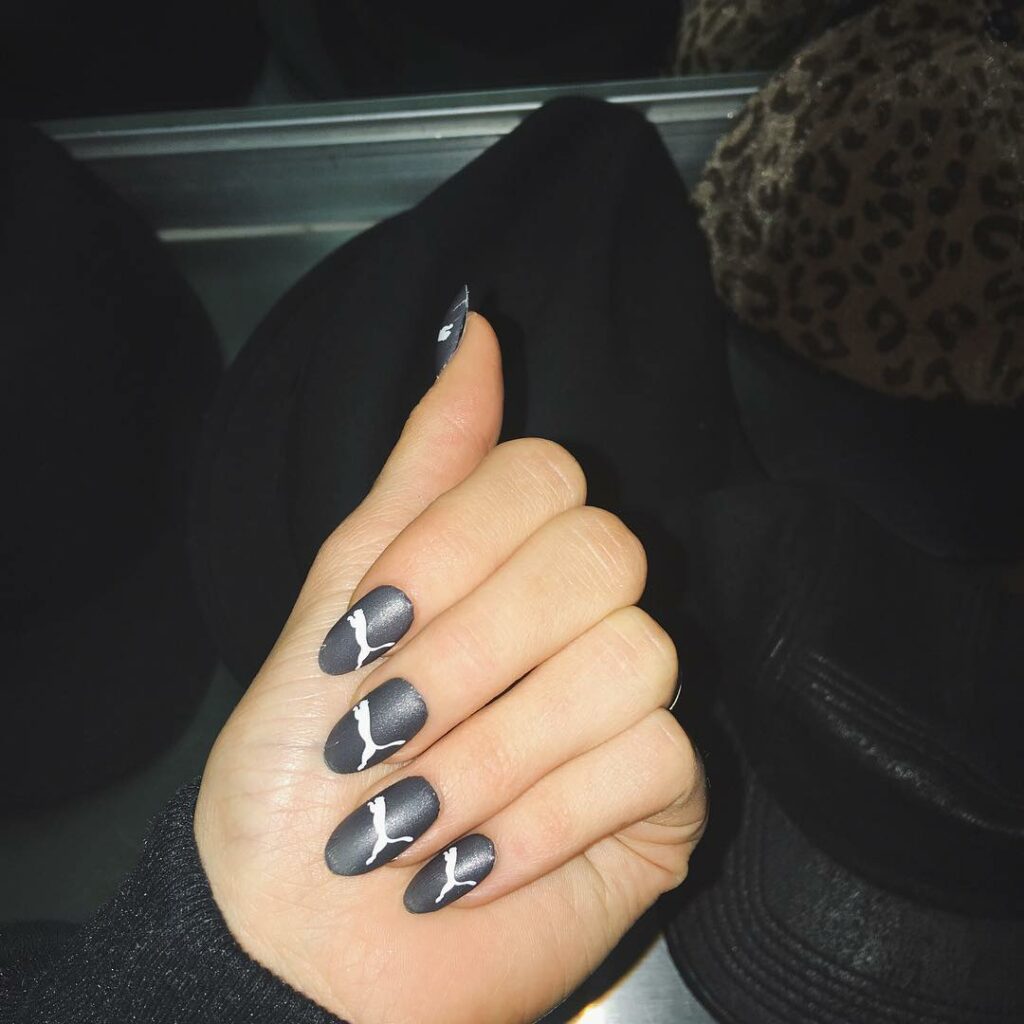 Shoot Day @sinfulcolors_official #SinfulCollab...