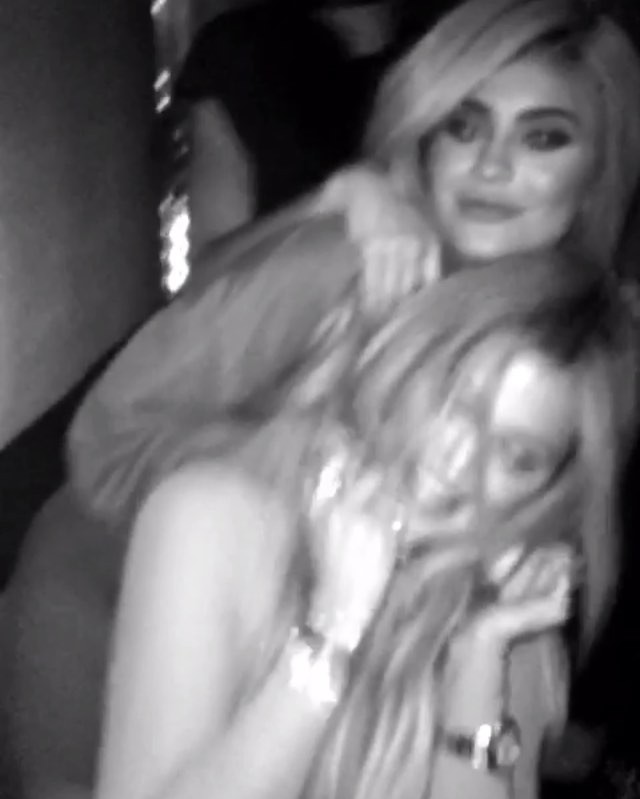 khloekardashian  My heart and soul ...